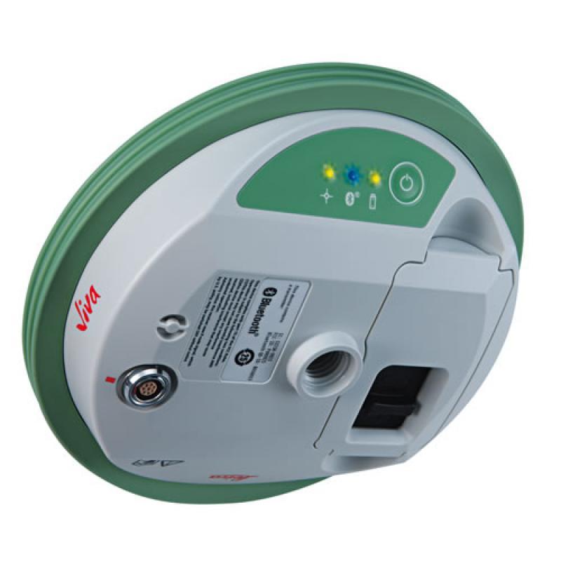 Ricevitore Gps-GNSS Leica Viva GS08 Plus          